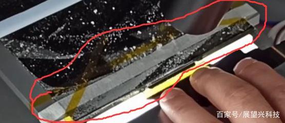 排线断裂时什么意思