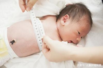 宝宝腹式呼吸