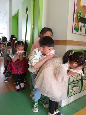 幼儿园手续好办吗