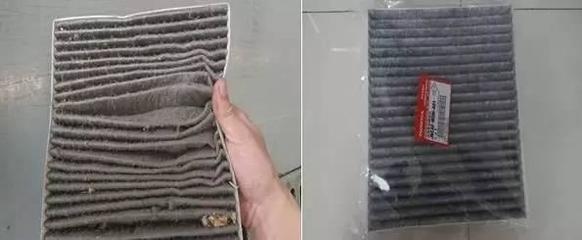 空调有霉味是什么原因