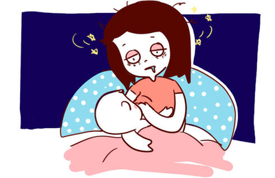 宝宝如何戒夜奶