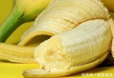 香蕉美容方法