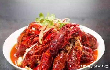 红烧龙虾球的做法