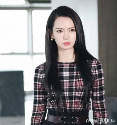 直发怎样打理好看