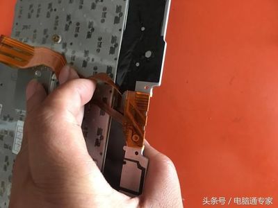排线断裂时什么意思
