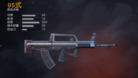 m4a1怎么玩