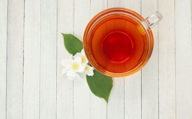 荞麦茶如何制作方法