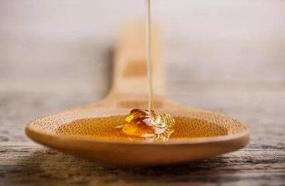 蜂蜜水最佳比例是多少