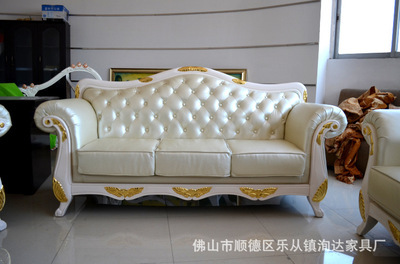 乐从家具批发市场