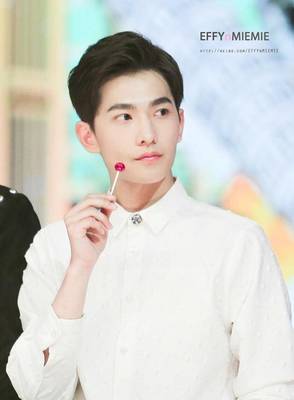 杨洋生肖