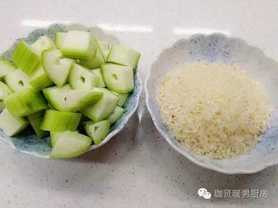 一岁宝宝能吃丝瓜吗