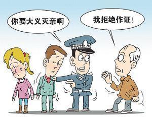 刑事案件的证据