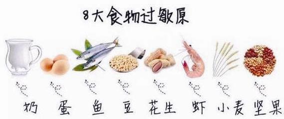 咳嗽能吃虾米吗