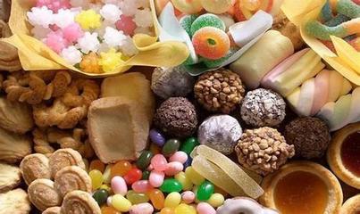 怀孕可以吃的零食