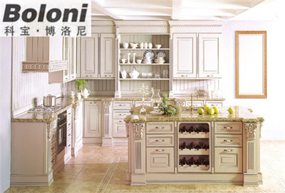中国橱柜品牌