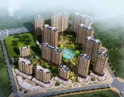 六安悠然南山房价