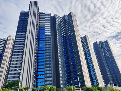 南沙二手楼盘