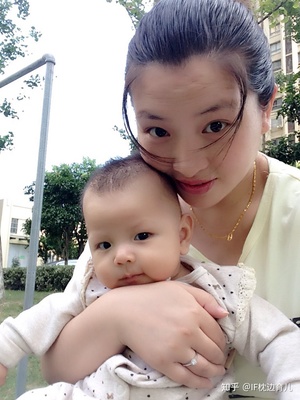 婴儿两个月会认人吗