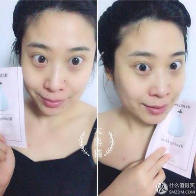 平价的补水面膜