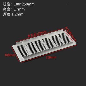 橱柜门怎么开天然气孔