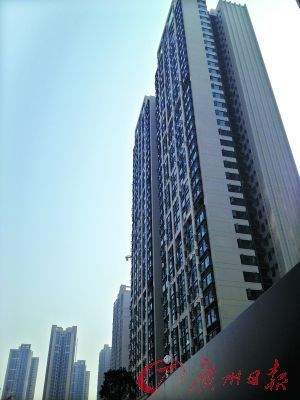 广州保利天悦地址