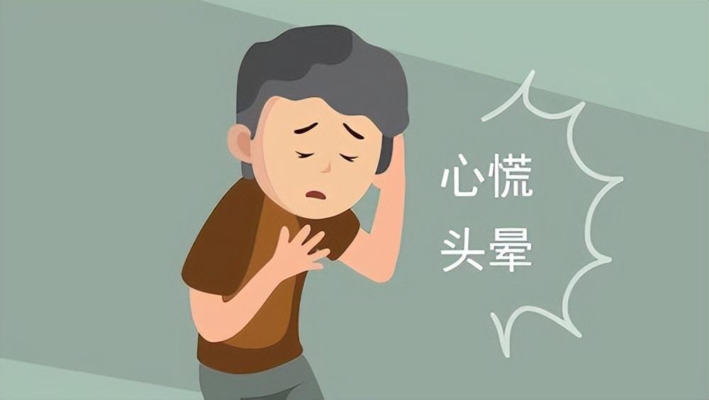 左侧头疼是怎么回事