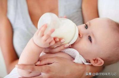 2周婴儿一次吃多少奶粉好