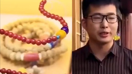做梦梦到手链断了
