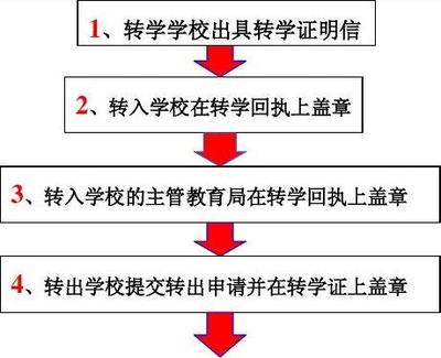 南京小学转学政策手续