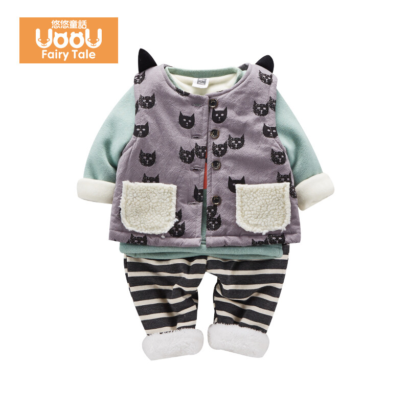新生宝宝衣服尺码