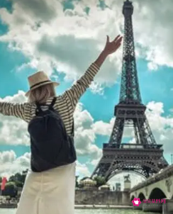 做梦梦见去旅游