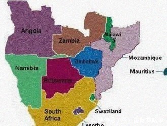 zimbabwe是哪个国家