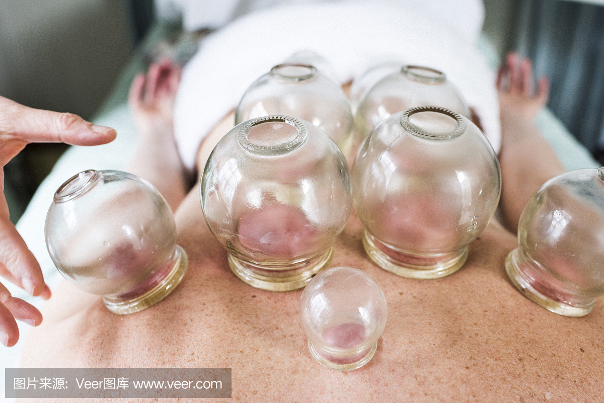 中医养生：古老智慧在现代社会的应用