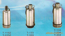 207不锈钢海水潜水泵