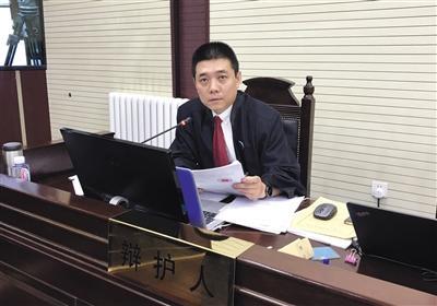 甘肃白银律师事务所