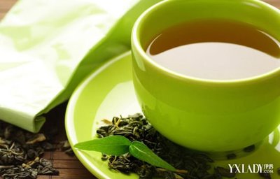 荷叶茶的减肥方法