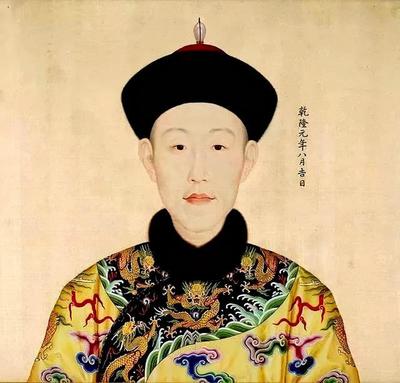 好听的皇帝名字