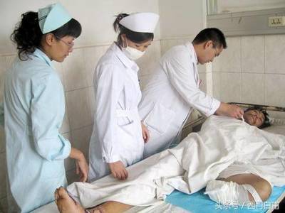 打工摔伤了怎么赔偿