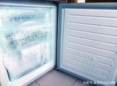 风冷和直冷冰箱哪个好