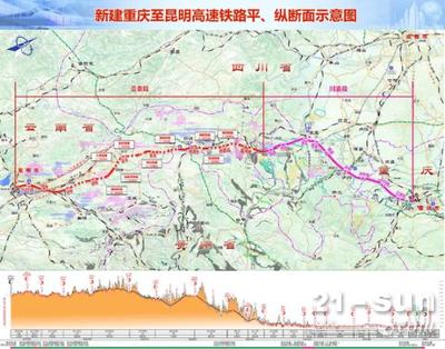 永川到昆明多少公里