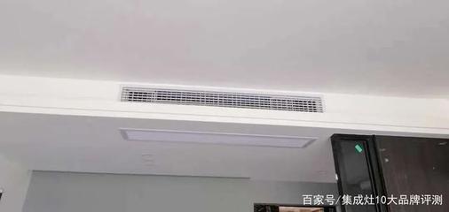 厨房空调实用吗