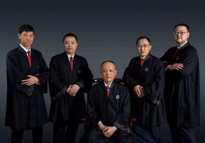 福州刑事案件律师