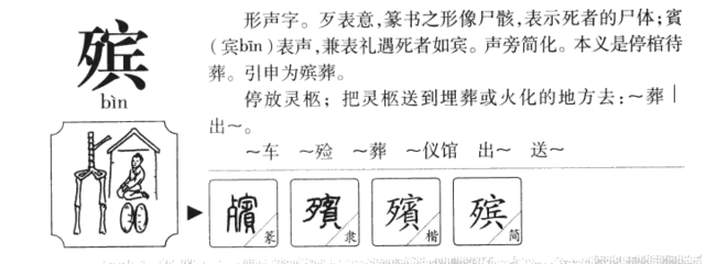宾五行属什么