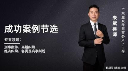 深圳经济案件律师
