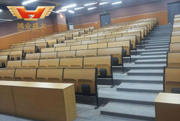 阶梯教室设计