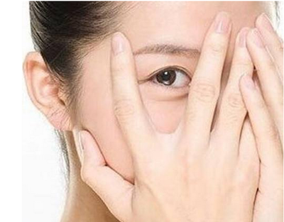 眼睛容易疲劳是怎么回事