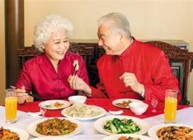 老人没食欲是怎么回事