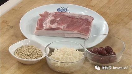 我的东坡肉的制作方法