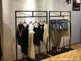 服装店名字简洁大气