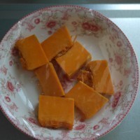 南瓜片做法大全家常